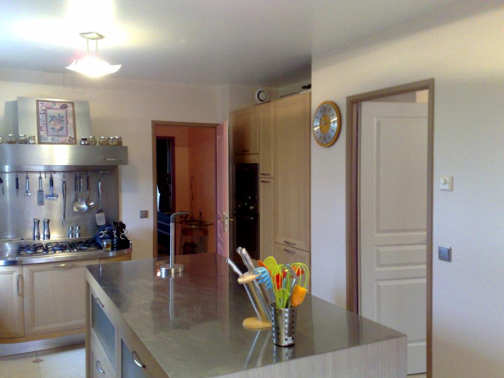 Villa Cendrillon Magny-le-Hongre Room photo