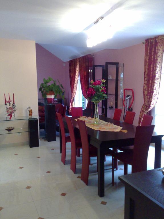 Villa Cendrillon Magny-le-Hongre Room photo